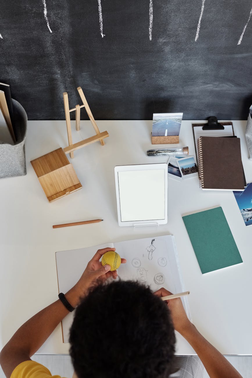 Trusting the Process: A Guide to Thriving in Your First Year of University