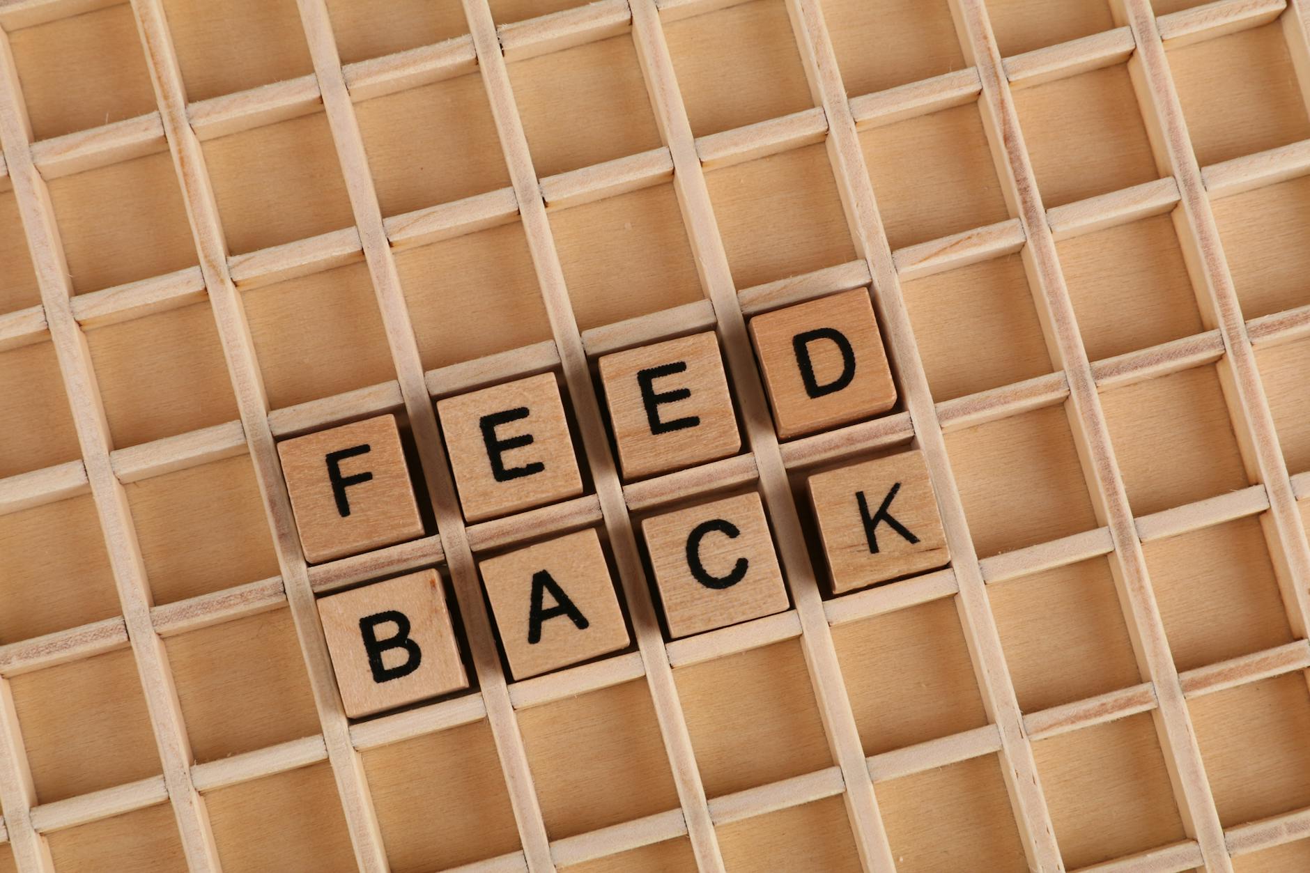 Unlocking Success: The Power of Seeking Feedback in Your First Year of University